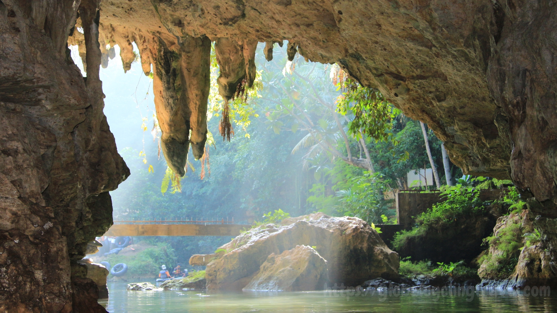 3 Days Cycling Luang Prabang