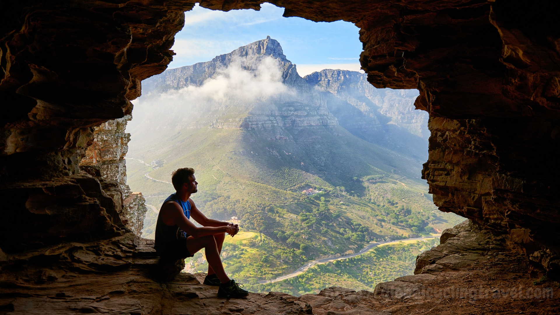 Cycling Luang Prabang 3 days