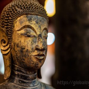 Luang Prabang UNESCO Full-Day Cycling Adventure