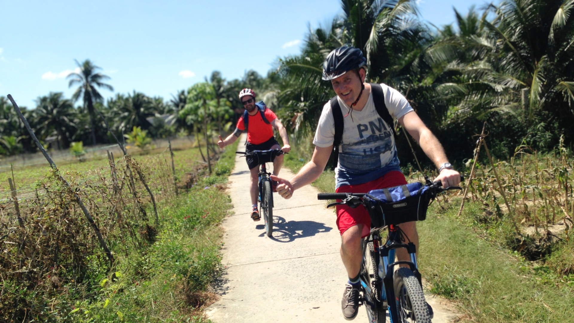 2027 Laos Bike Tours