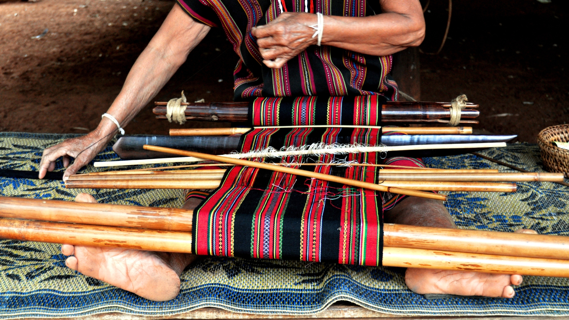 2030 Laos Bike Tours