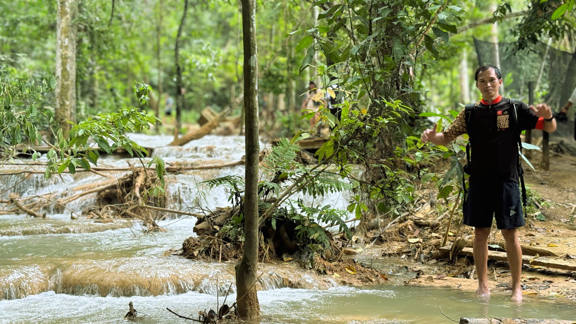 Laos Bike Tours: December 2026