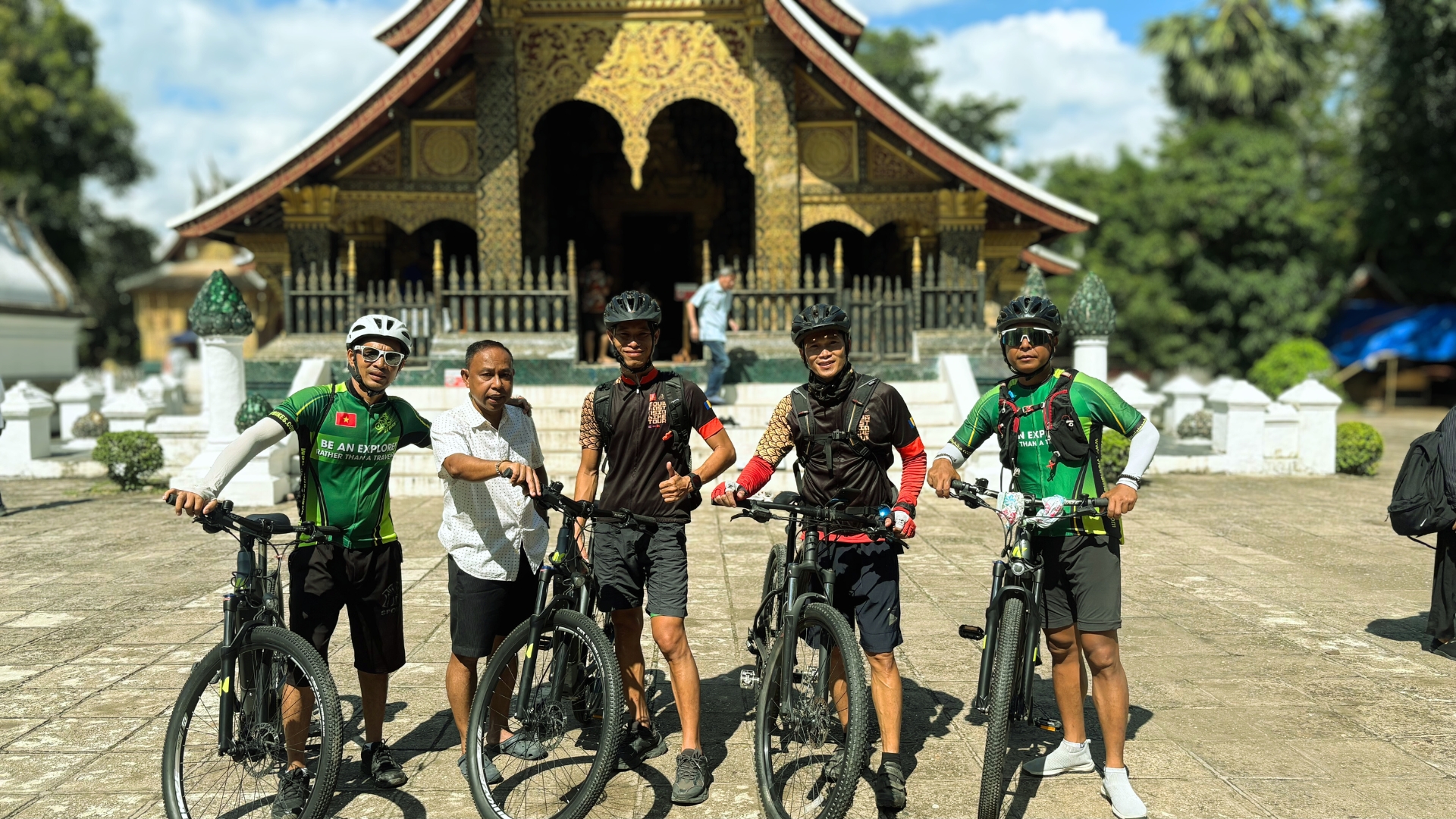 Laos Bike Tours: Feb 2026