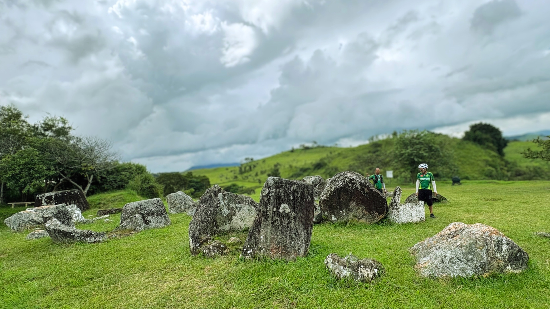Laos Bike Tours: June 2026