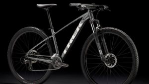 Trek bikes for Laos cycling tours