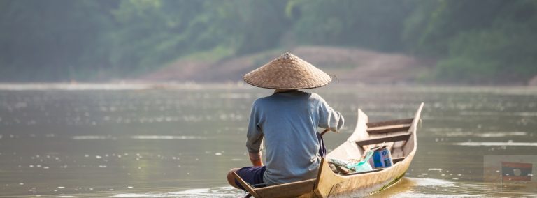 Luang Prabang UNESCO Full-Day Cycling Adventure